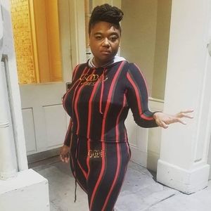 Meet your Posher, Coretta